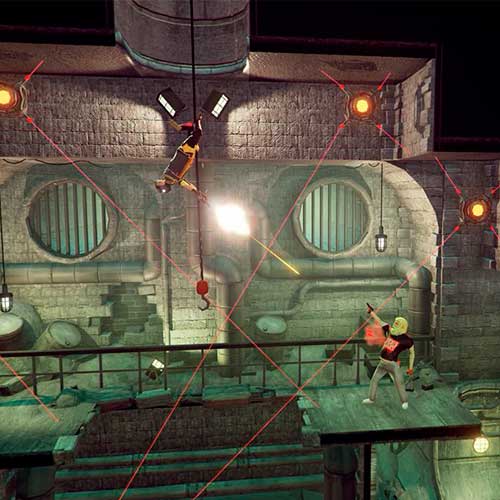 My Friend Pedro Cd Key Steam Global